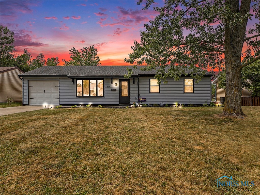 Olive Dr, Bryan, OH 43506