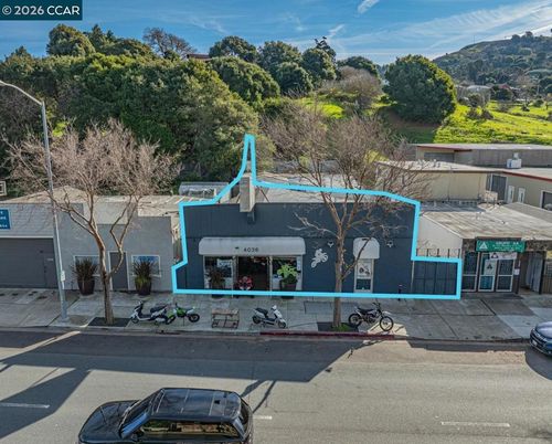 4036 San Pablo Dam Rd, El Sobrante, CA, 94803-2930 | Card Image