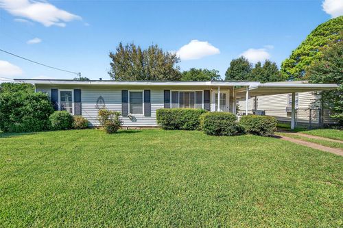 606 S Gordon St, Sherman, TX, 75092-7234 | Card Image