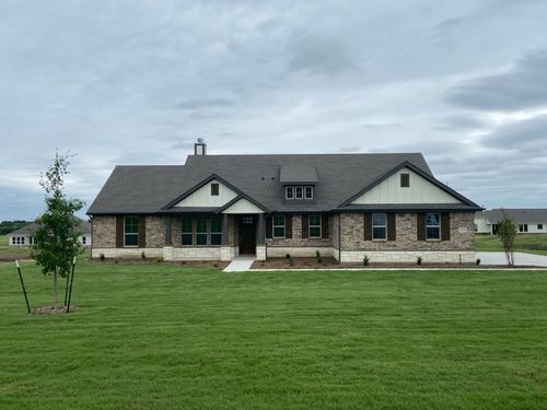 128 Hillview Trl, Decatur, TX, 76234-1298 | Card Image