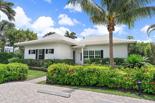 123 Evans Ln, Home with 3 bedrooms, 3 bathrooms and null parking in Lantana FL | Image 19