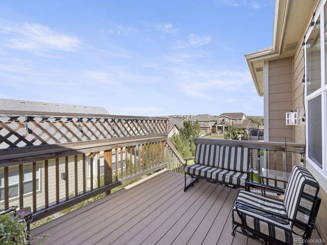 Back deck | Image 31
