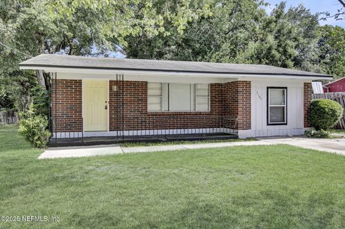 7145 Esther St, Jacksonville, FL, 32210-4818 | Card Image