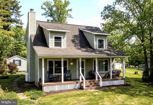 96 Whispering Way, SWANTON, MD, 21561-1178 | Card Image