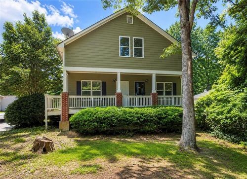 2054 Joseph E Boone Blvd Nw, Atlanta, GA, 30314-1140 | Card Image