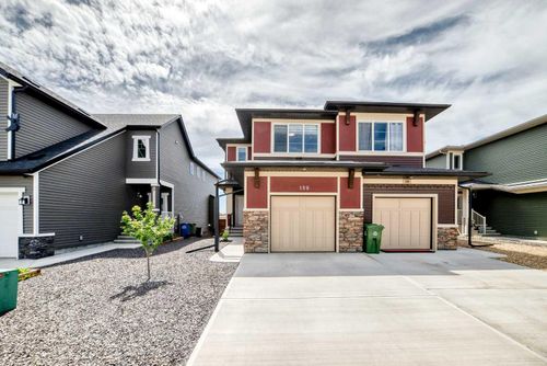 159 Willow Place, Cochrane, AB, T4C2A6 | Card Image