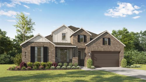 3591 Redbud Flower Trail, Midlothian, TX, 76084 | Card Image
