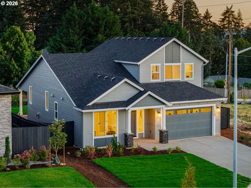 15752 Godon Way, Oregon City, OR, 97045-8332 | Card Image