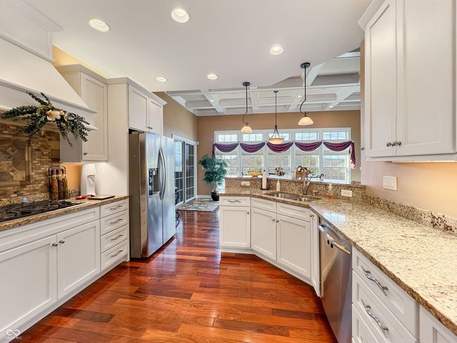 6105 Horizon Dr, House other with 3 bedrooms, 3 bathrooms and null parking in Columbus IN | Image 15