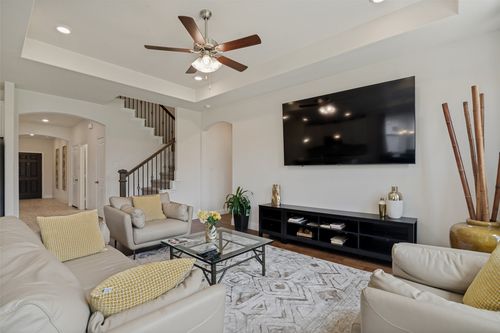 408 Patterson Ct, Fate, TX, 75087-1047 | Card Image