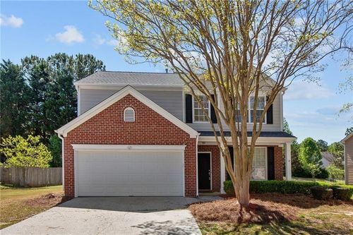 2951 Belfaire Lake Dr, Dacula, GA, 30019-6727 | Card Image