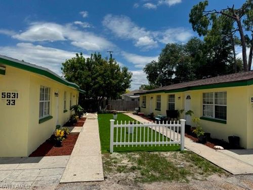 5637 10th Ave, FORT MYERS, FL, 33907-2930 | Card Image