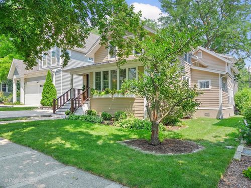 4641 Prince St, Downers Grove, IL, 60515-2850 | Card Image