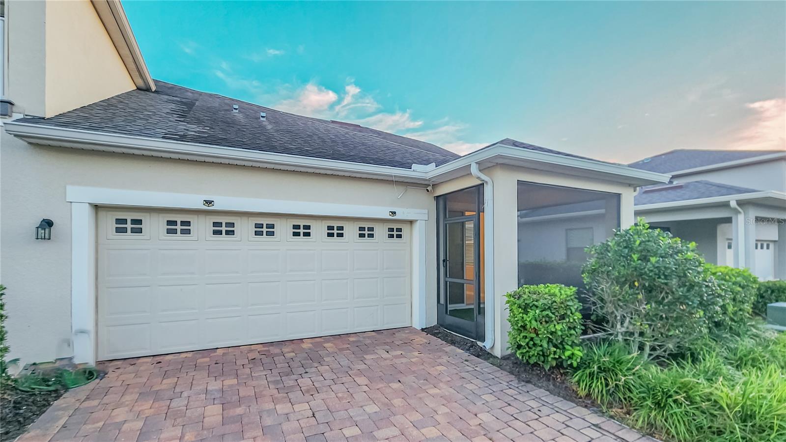 Residential Lease in KISSIMMEE 4