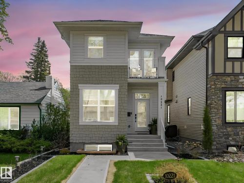 10221 135 St Nw, Edmonton, AB, T5N2C1 | Card Image