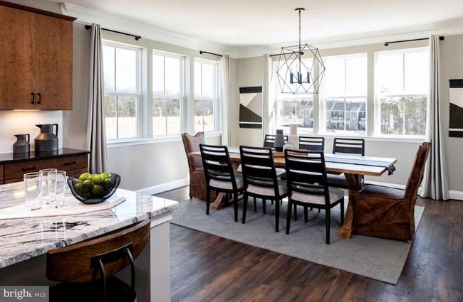 9989 Justify Run, Condo with 3 bedrooms, 3 bathrooms and null parking in LAUREL MD | Image 4
