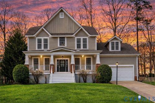 2308 Millcrest Ter, Midlothian, VA, 23112-4398 | Card Image