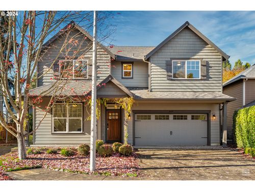 4499 Sw 192nd Pl, Beaverton, OR, 97078 | Card Image