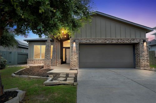 16408 Fetching Ave, Manor, TX, 78653-5449 | Card Image
