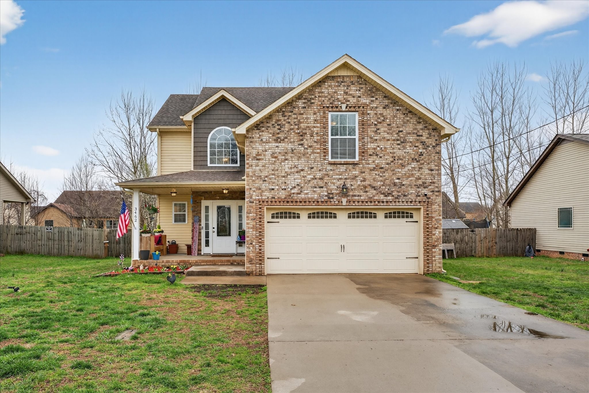 Residential in Clarksville 2