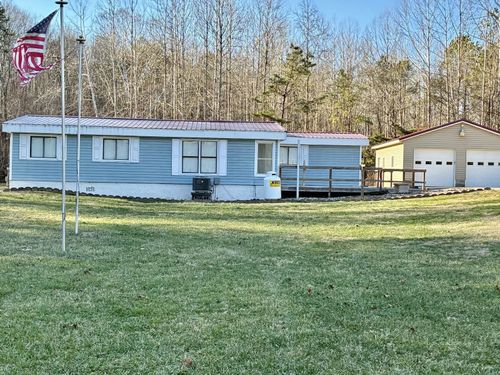 28033 State Route 124, Langsville, OH, 45741-9729 | Card Image