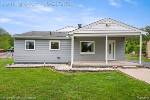 40755 Judd Rd, Sumpter Township, MI, 48111-9193 | Card Image