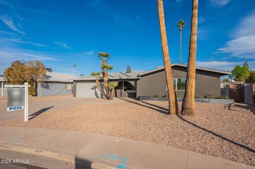 849 S Santa Barbara --, Mesa, AZ, 85202 | Card Image