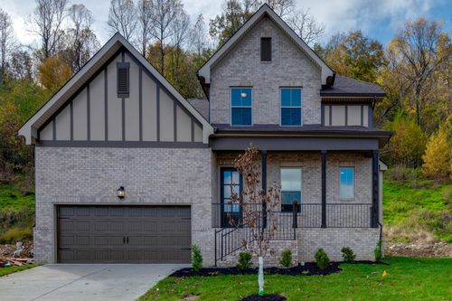954 Hunters Ln, Springfield, TN, 37172-5222 | Card Image