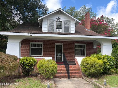 107 Peebles St, Jackson, NC, 27845-9777 | Card Image