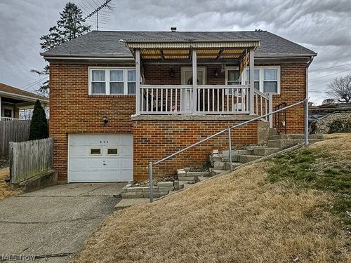 244 Stardust Dr, Wintersville, OH, 43953-3760 | Card Image