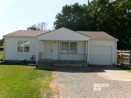 1501 N Choctaw St, Dewey, OK, 74029-1756 | Card Image