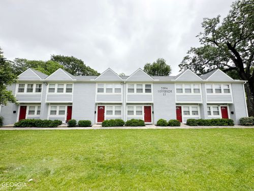 apt-3-3594 Jefferson St, College Park, GA, 30337-2028 | Card Image