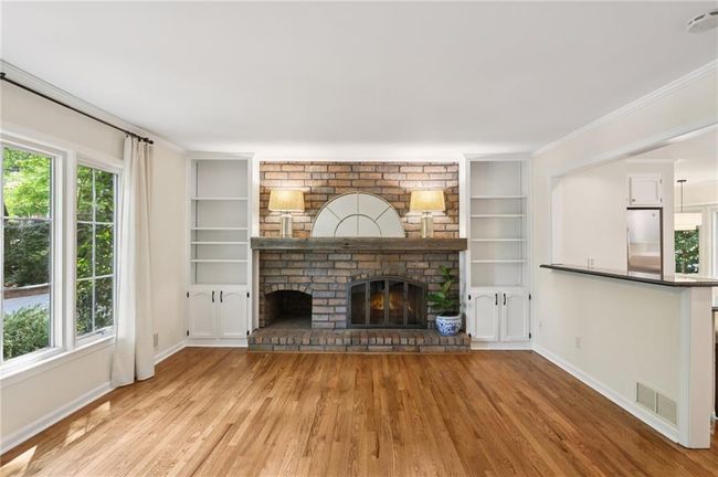 5240 Arrie Way, House other with 4 bedrooms, 3 bathrooms and 9 parking in Atlanta GA | Image 6