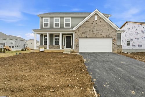 12234 Tybee Ct Nw, Pickerington, OH, 43147-1590 | Card Image