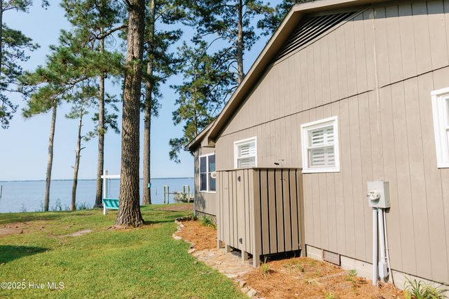 1197 Pinecrest Rd, House other with 3 bedrooms, 2 bathrooms and 1 parking in Bath NC | Image 8