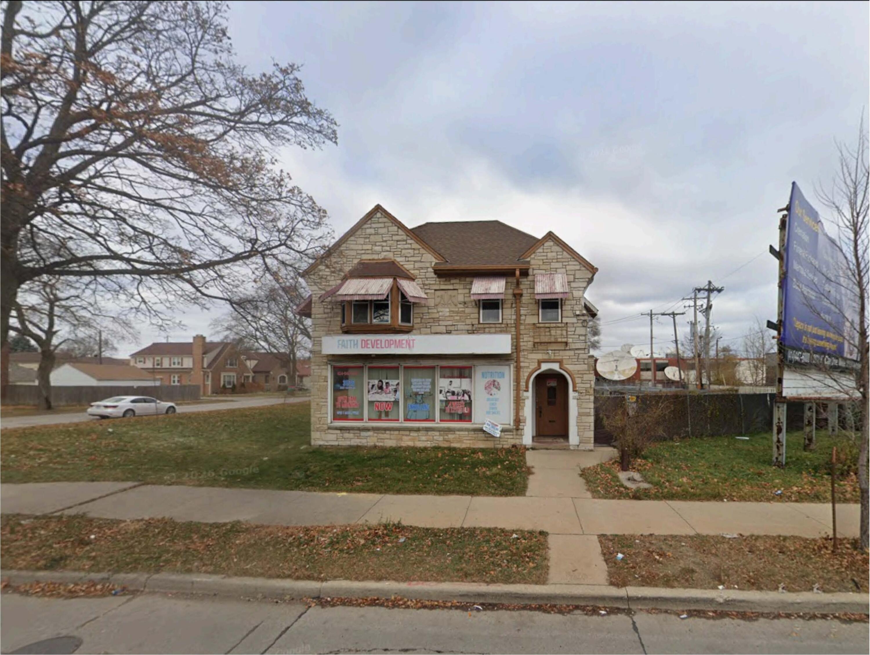 Commercial Sale in Milwaukee