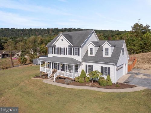 15 Scenic Dr, Capon Bridge, WV, 26711-9073 | Card Image