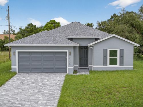 21475 Argosy Ave, PORT CHARLOTTE, FL, 33954-3901 | Card Image