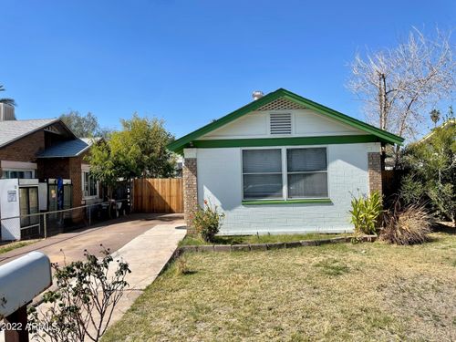 rear-unit-706 S 1st St, Phoenix, AZ, 85004-2601 | Card Image
