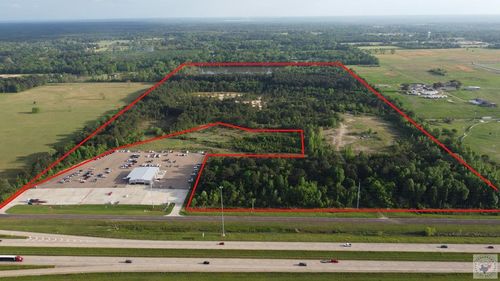 125 +/- ac E Wallace Pkwy, Texarkana, TX, 75501 | Card Image