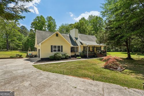 34 Bowers Dr, Newnan, GA, 30263-5010 | Card Image