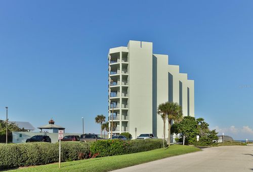 201-3405 S Atlantic Ave, NEW SMYRNA BEACH, FL, 32169-3627 | Card Image