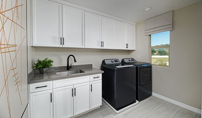 Laundry Room - Representative Photo | Image 10
