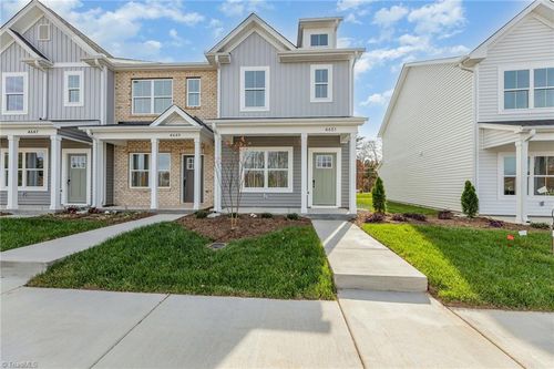 4651 Canter Park Ln, Greensboro, NC, 27410-9044 | Card Image