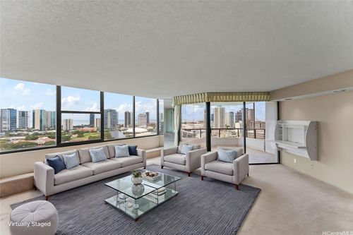 apt-2405-1221 Victoria St, Honolulu, HI, 96814-1454 | Card Image