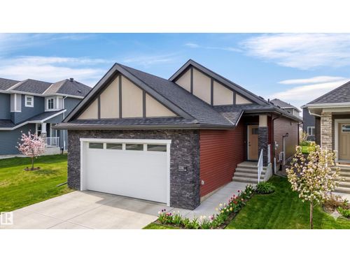 3318 Chickadee Dr Nw, Edmonton, AB, T5S0V6 | Card Image