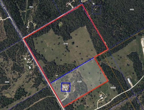 296 Lcr 702, Kosse, TX, 76653-3867 | Card Image