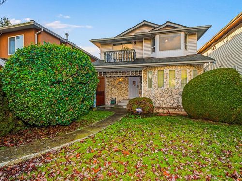 7475 West Blvd, Vancouver, BC, V6P5S2 | Card Image