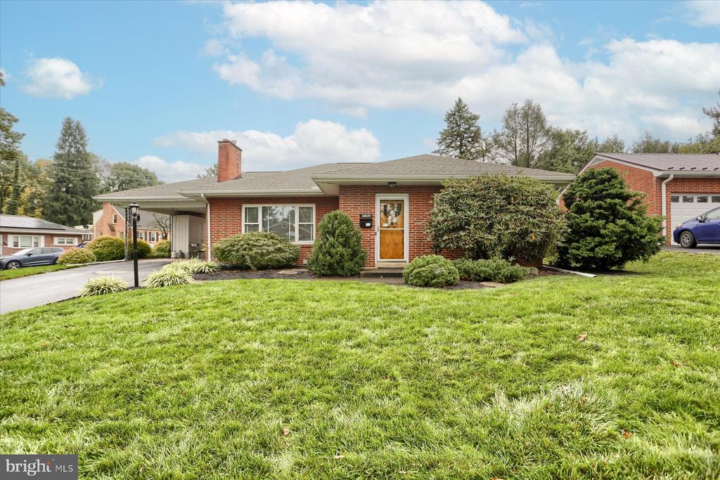 Darby Rd, Harrisburg, PA 17109
