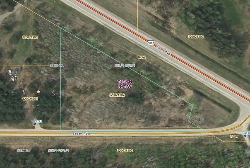 NA Highway 89 Nw, Bemidji, MN, 56601 | Card Image